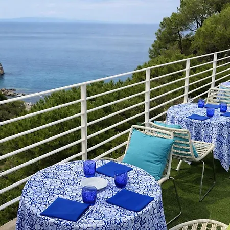 Hotiday Hotel Vico Equense