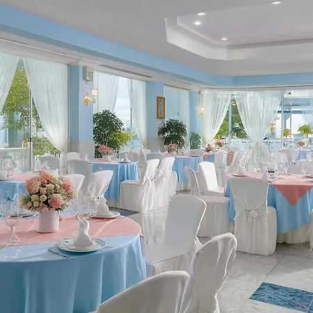 Hotel Hotiday Vico Equense