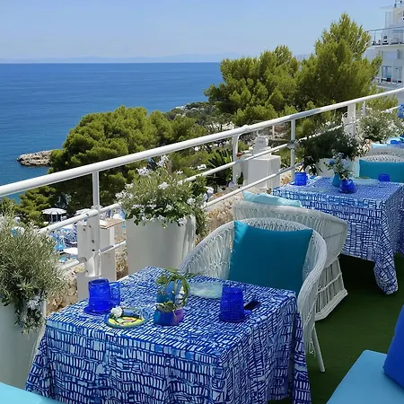 Hotiday Hotel Vico Equense