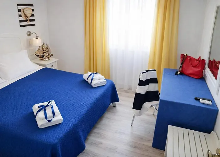 Hotel Hotiday Vico Equense