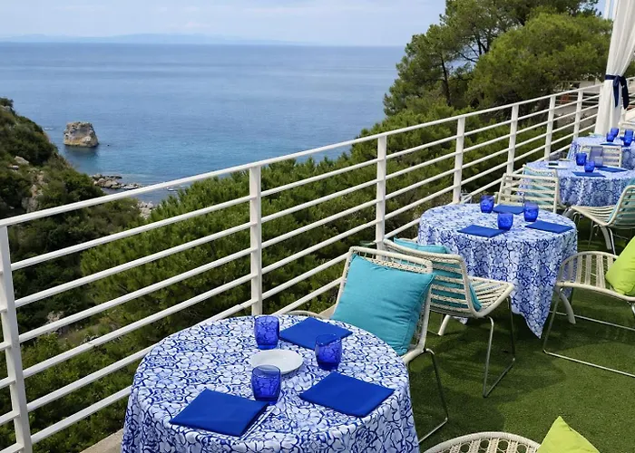 Hotiday Hotel Vico Equense