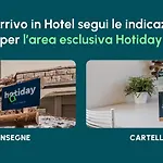 Hotiday 4* Vico Equense