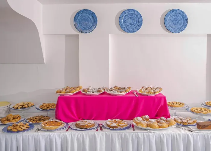 ホテル Hotiday 4*